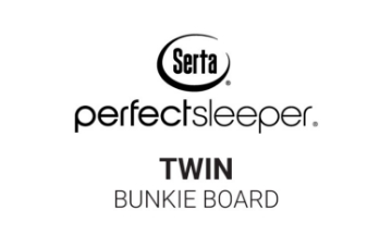 Picture of TWIN PS BUNKIE BOARD