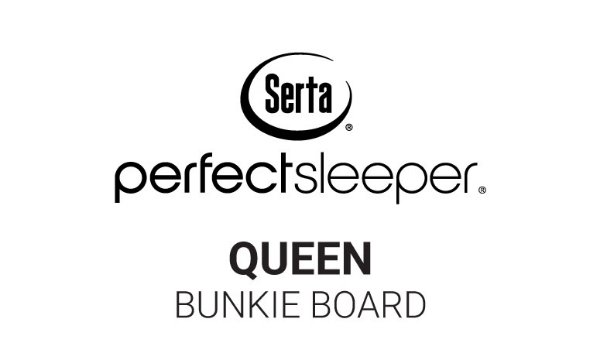 Picture of Perfect Sleeper® Bunkie Board 2” Queen Mattress Platform