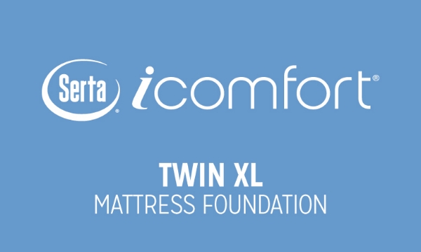 Picture of Serta iComfort® 9-inch Standard Twin XL Mattress Foundation