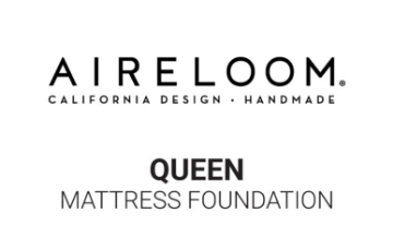 Picture of QUEEN LP COASTAL FOUNDATION