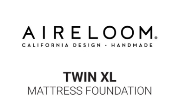 Picture of TWN XL COASTAL FOUNDATION