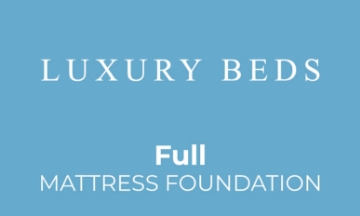 Picture of FULL LP FOUNDATION