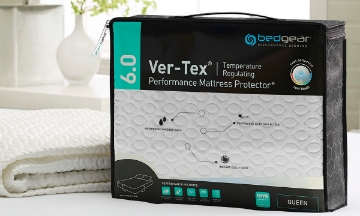 Picture of QN VERTEX2 MAT PROTECTOR