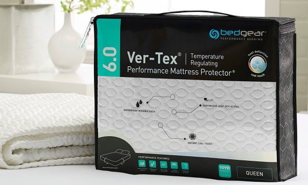 Picture of QN VERTEX2 MAT PROTECTOR