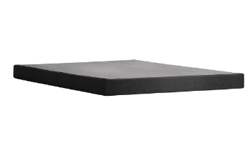 Picture of 2PC KING LP 5in TEMPUR FOUNDATION SET