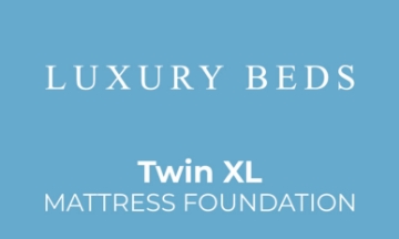 Picture of TWIN XL LP FOUNDATION