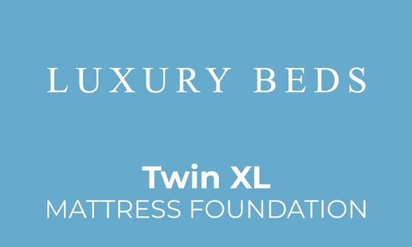 Picture of TWIN XL LP FOUNDATION