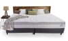 Picture of Texas King Hybrid Plush Euro Top Mattress
