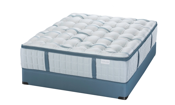Picture of CK  SWELL M1 LT PL MATTRESS