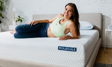 Picture of KG MOLECULE CORE MATTRESS