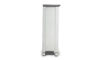 Picture of Sage White 4-Drawer Chest