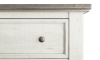 Picture of Sage White 4-Drawer Chest