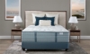 Picture of TWINXL CREST LF MATTRESS