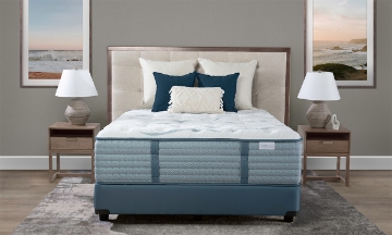 Picture of TWINXL CREST LF MATTRESS