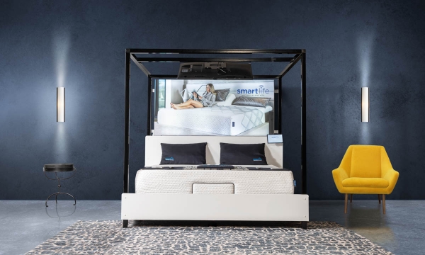 Picture of SPLIT HEAD KING SMARTLIFE MED