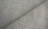Picture of Solid Dark Gray Silver 6' x 9' Rug