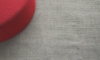 Picture of Solid Dark Gray Silver 6' x 9' Rug