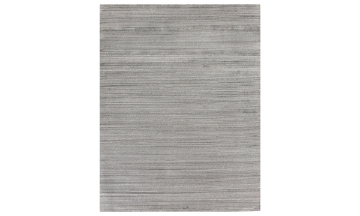Picture of Solid Gray 8' x 10' Rug