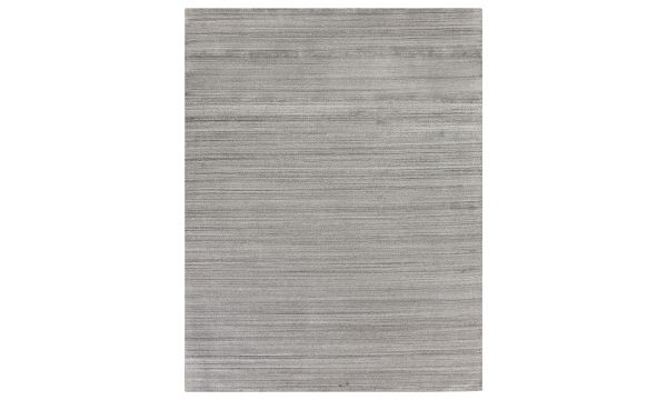 Picture of Solid Gray 8' x 10' Rug