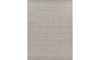 Picture of Solid Silver 8' x 10' Rug