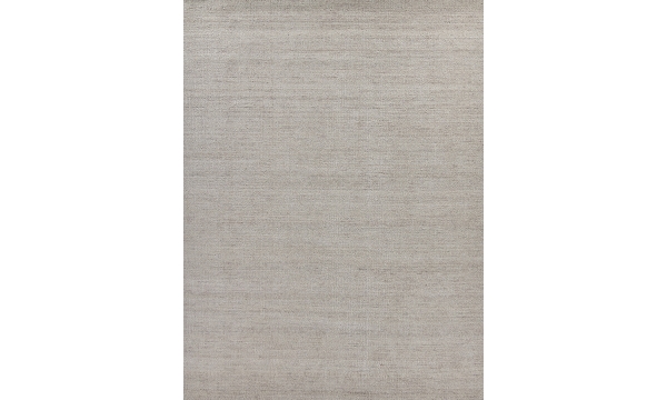Picture of Solid Silver 8' x 10' Rug