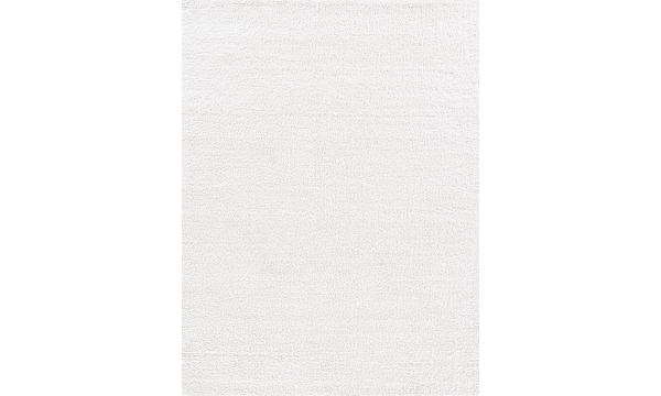 Picture of Solid White 9' x 12' Rug