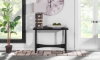 Picture of Tanner Black Console Table