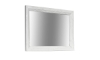 Picture of Sage White King Panel Bedroom Set