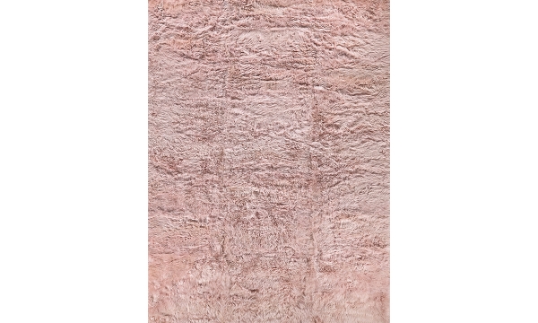 Picture of Sheepskin Pink 8' x 11' Rug