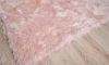 Picture of Sheepskin Pink 8' x 11' Rug