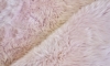 Picture of Sheepskin Pink 8' x 11' Rug