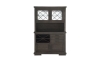 Picture of James Island China Cabinet