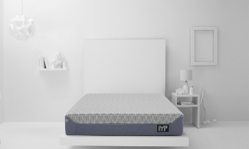 Picture of Queen M3 Firm 0.0 Mattress