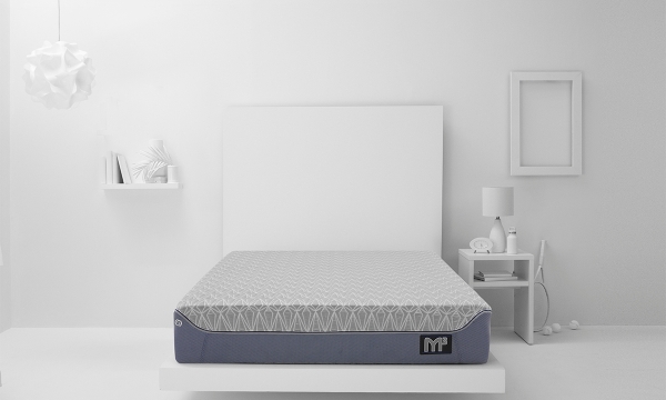 Picture of Queen M3 Firm 0.0 Mattress
