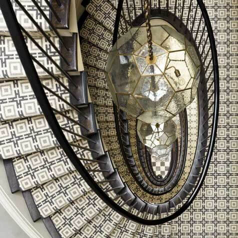 Iconic Pattern