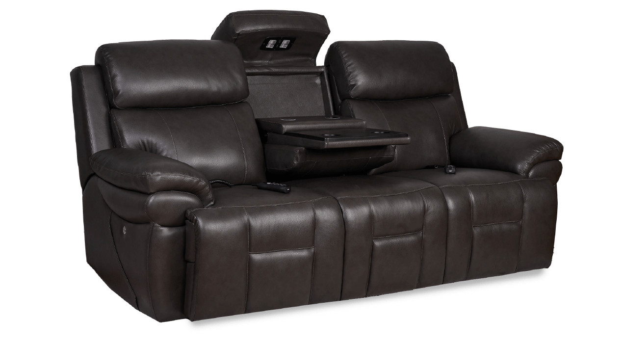 Main Sofa Layout