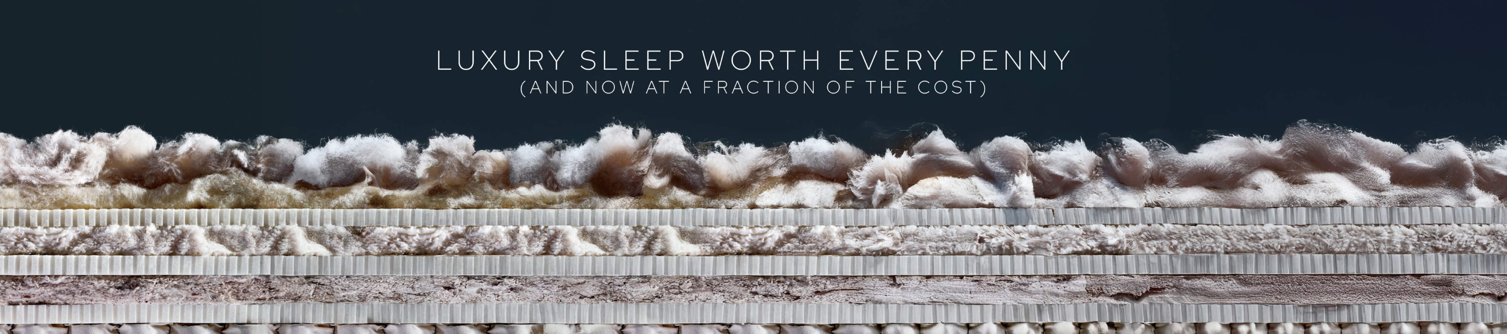 Luxury Sleep Worth Every Penny