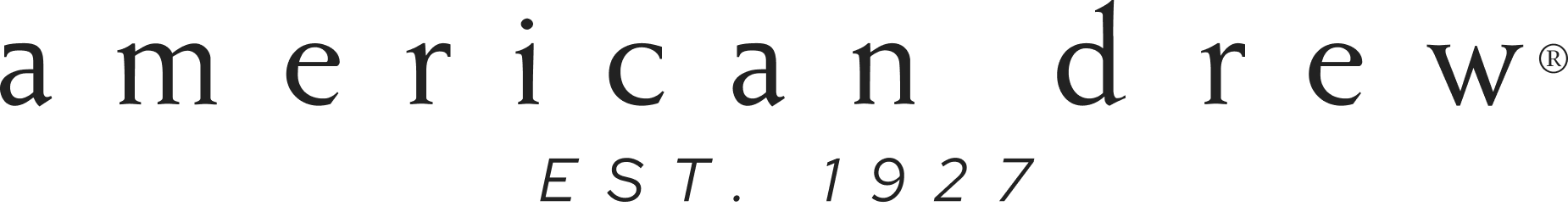 American Drew Logo