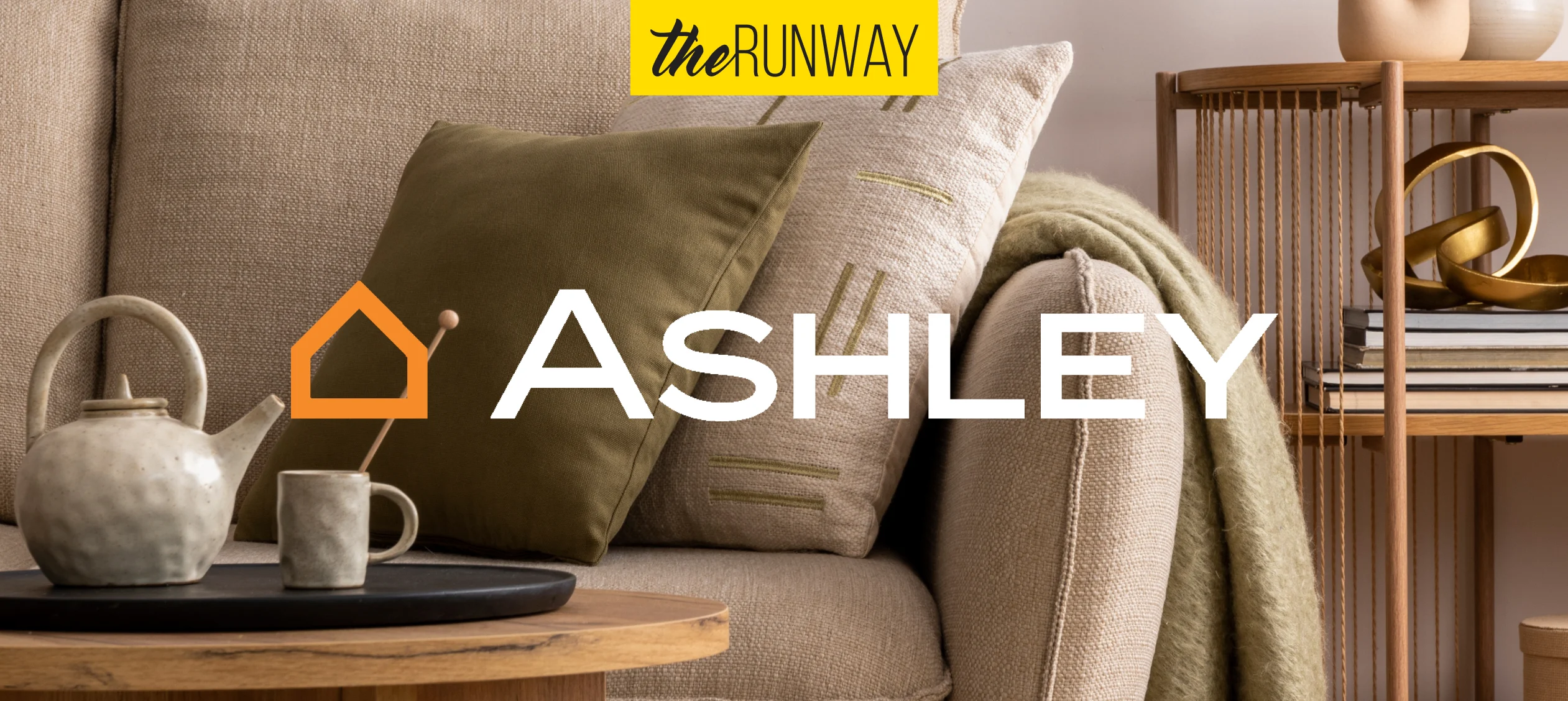 Ashley Furniture
