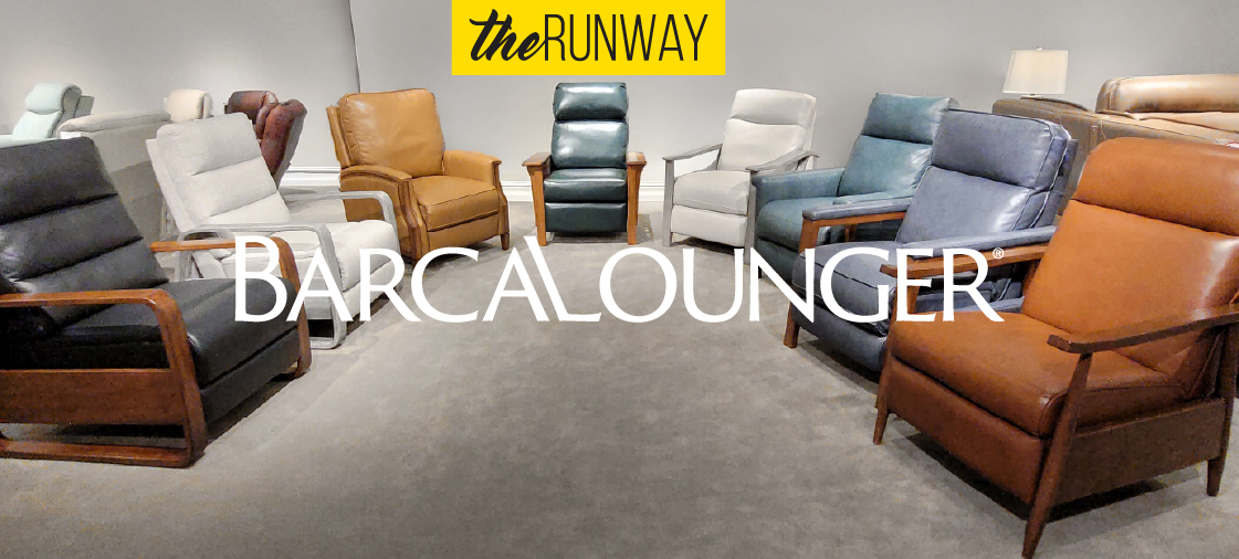 Barcalounger