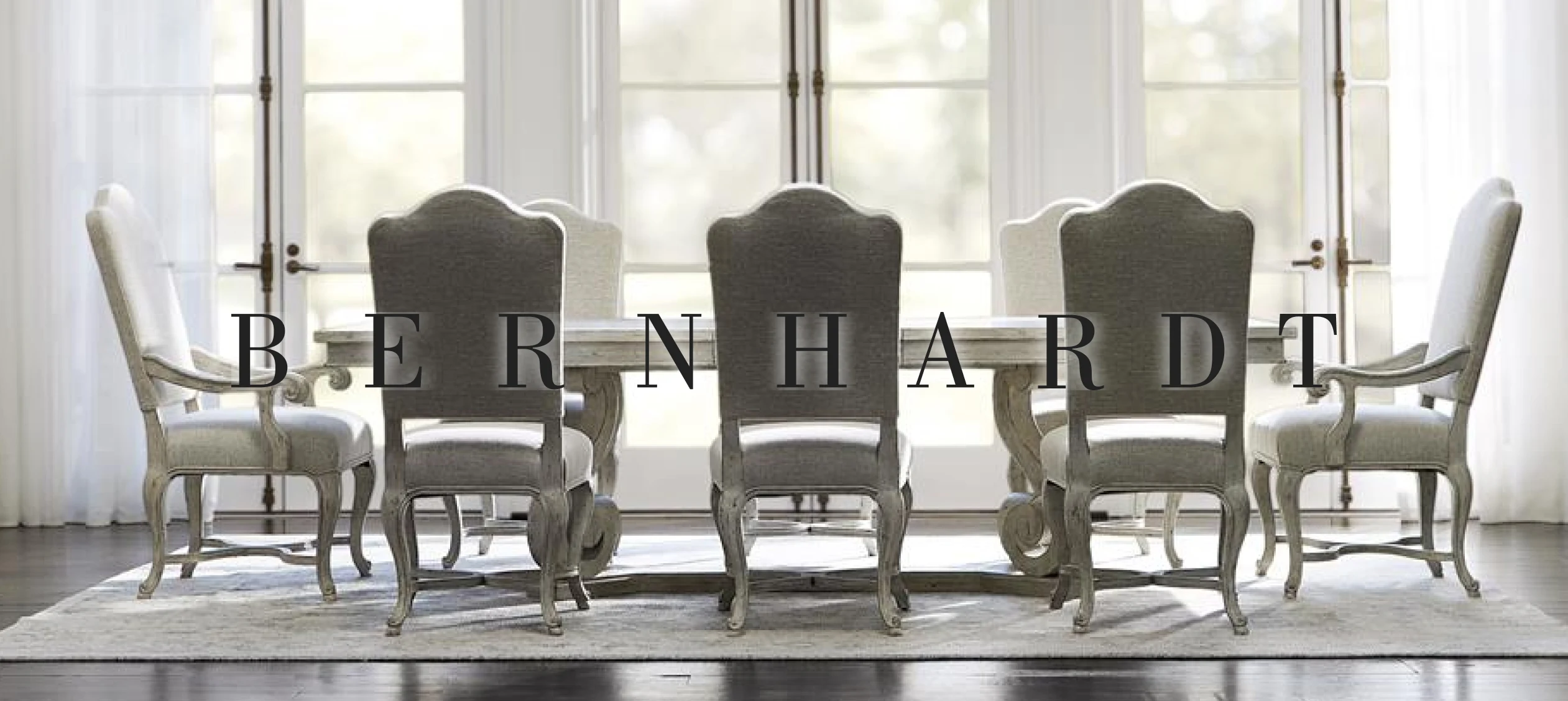 Bernhardt Mirabelle Collection