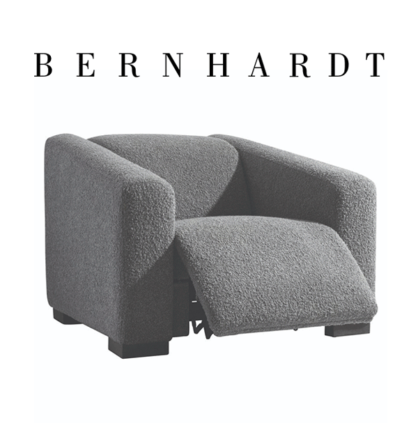 Bernhardt