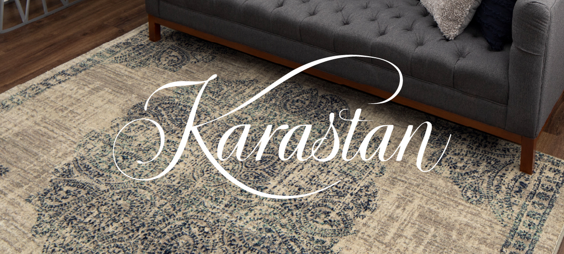 Karastan Rugs