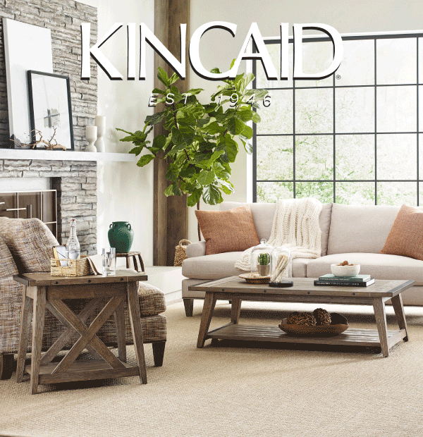 Kincaid