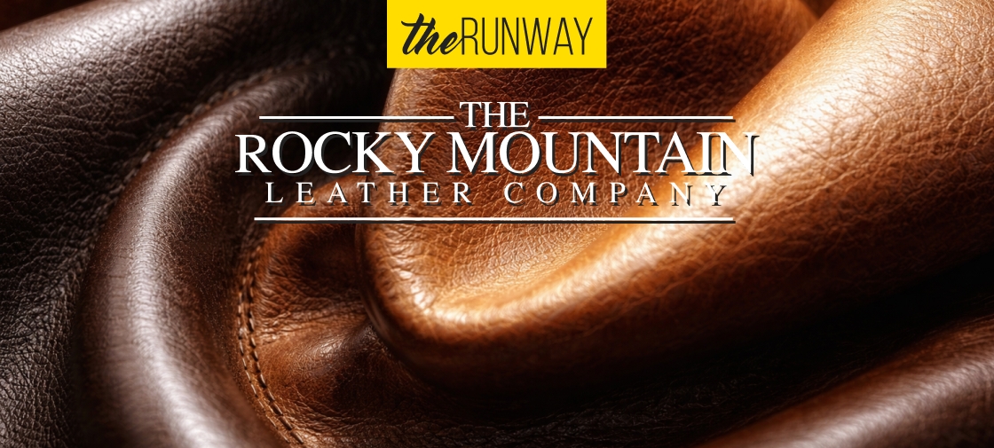 Rocky Mountain Leather