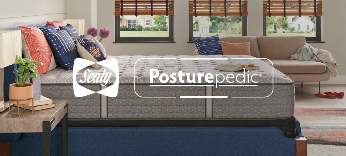 Sealy Posturepedic