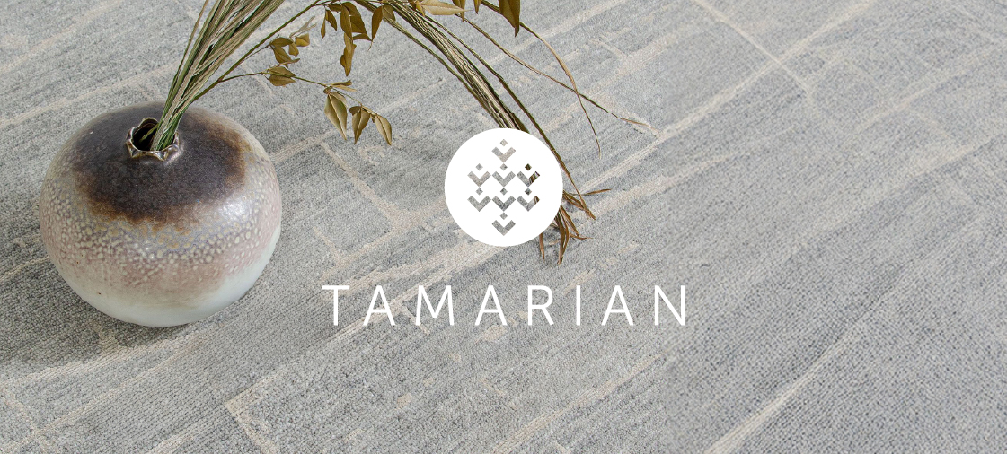 Tamarian Tibetan Rugs