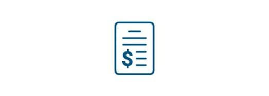 Special Financing