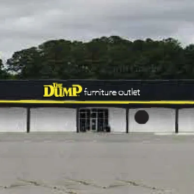 The Dump Norfolk
