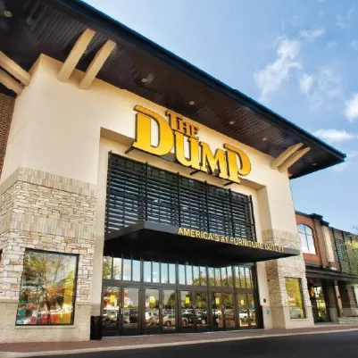 The Dump Lombard